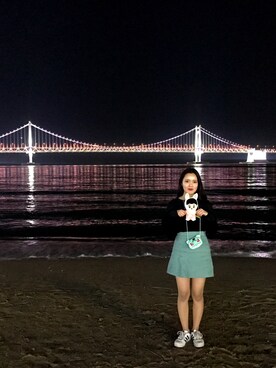 あっきーほさんのコーディネート