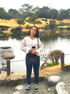 あっきーほさんのコーディネート