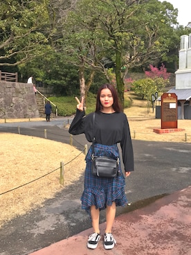 あっきーほさんのコーディネート