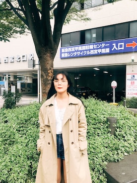 あっきーほさんのコーディネート