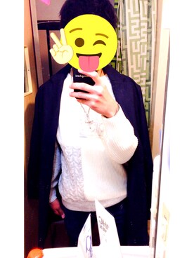 「Champion（チャンピオン）のアイテム（その他）」を使った、がみおさん（メンズ・171cm）の春コーディネート