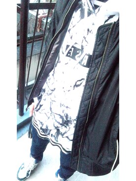 がみおさんのコーディネート