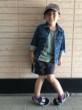 mi31さんのコーディネート