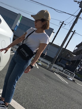 mi31さんのコーディネート