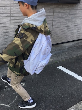 mi31さんのコーディネート