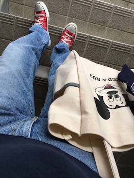 mi31さんのコーディネート