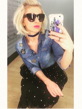 merriiさんのコーディネート