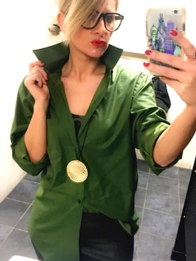 merriiさんのコーディネート