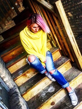 merriiさんのコーディネート