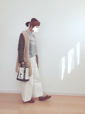 ha..さんのコーディネート