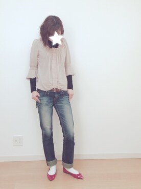 ha..さんのコーディネート