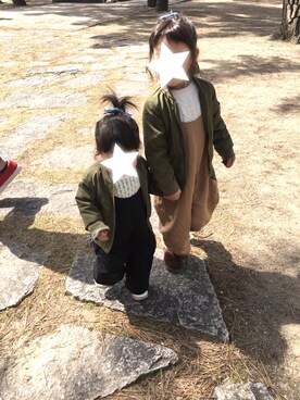 ha..さんのコーディネート