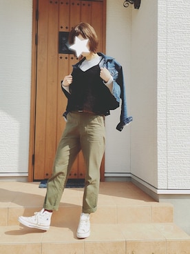 ha..さんのコーディネート