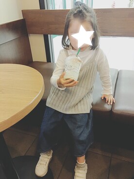 ha..さんのコーディネート