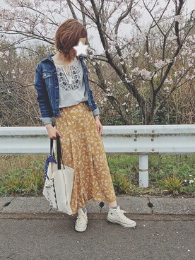 ha..さんのコーディネート