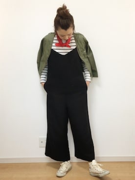 ha..さんのコーディネート