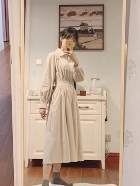 Citrus.さんのコーディネート