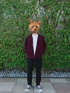 CKHさんのコーディネート