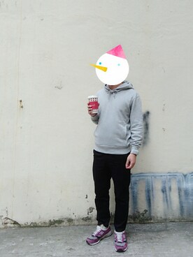 CKHさんのコーディネート