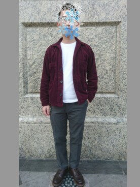 CKHさんのコーディネート