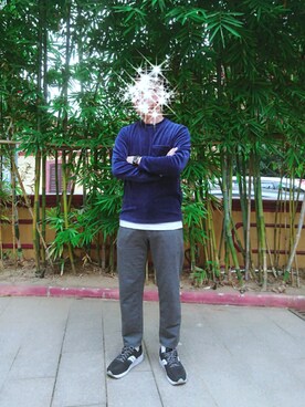 CKHさんのコーディネート