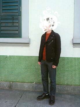 CKHさんのコーディネート