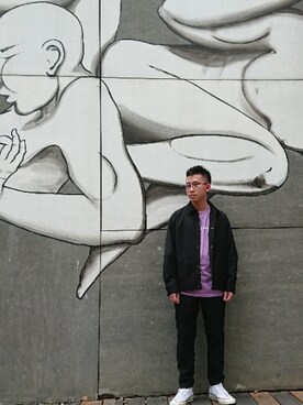 CKHさんのコーディネート