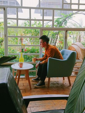 CKHさんのコーディネート