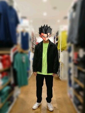 CKHさんのコーディネート