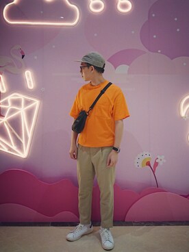 CKHさんのコーディネート