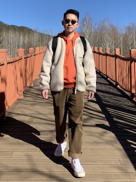 CKHさんのコーディネート