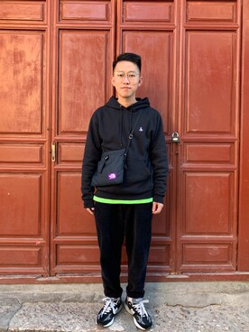 CKHさんのコーディネート