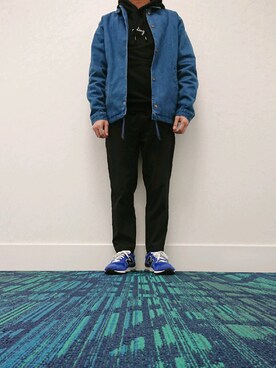 CKHさんのコーディネート