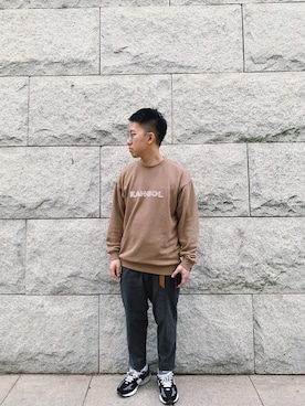 CKHさんのコーディネート