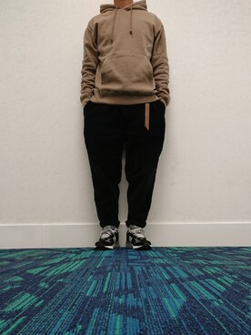 CKHさんのコーディネート