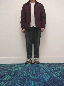 CKHさんのコーディネート