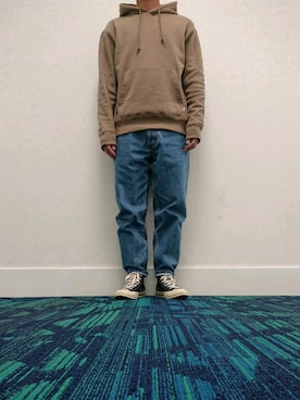 CKHさんのコーディネート