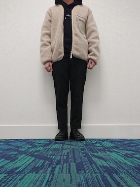 CKHさんのコーディネート