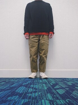 CKHさんのコーディネート