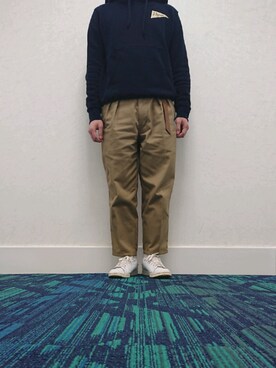 CKHさんのコーディネート