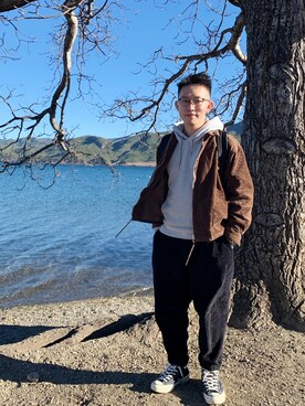 CKHさんのコーディネート