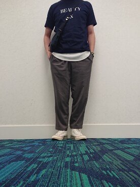 CKHさんのコーディネート