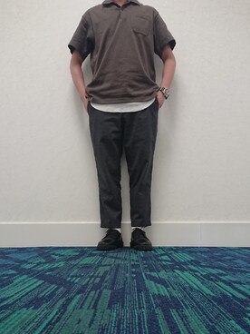 CKHさんのコーディネート