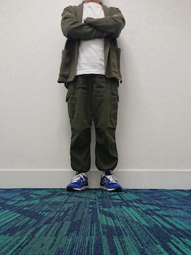 CKHさんのコーディネート