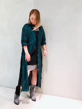 mayuさんのコーディネート