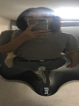 赵不着さんのコーディネート