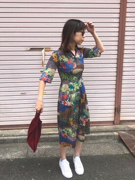 huco_56さんのコーディネート