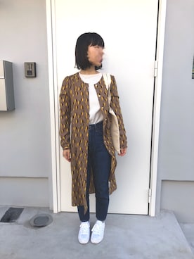 huco_56さんのコーディネート