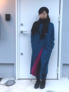 huco_56さんのコーディネート