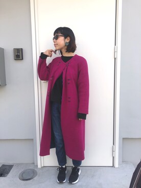 huco_56さんのコーディネート